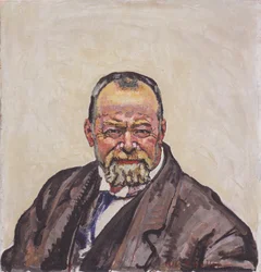 Selbstbildnis